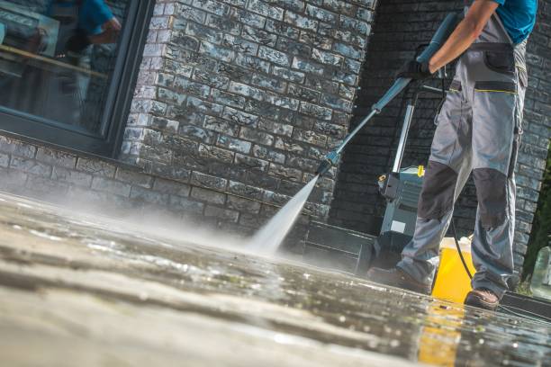 Best Oil and Grease Removal from Surfaces in Penn Yan, NY