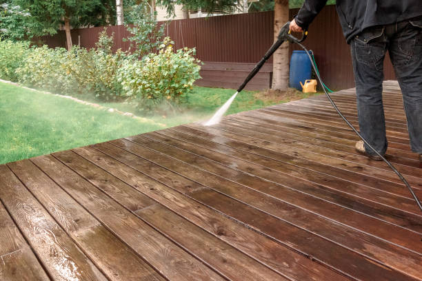 Best Gutter Cleaning and Brightening in Penn Yan, NY