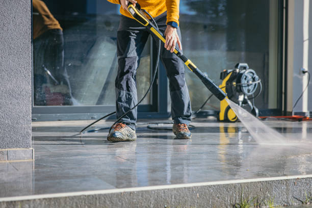 Best Vinyl Siding Pressure Washing in Penn Yan, NY