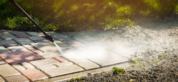 Best Parking Lot Cleaning in Penn Yan, NY